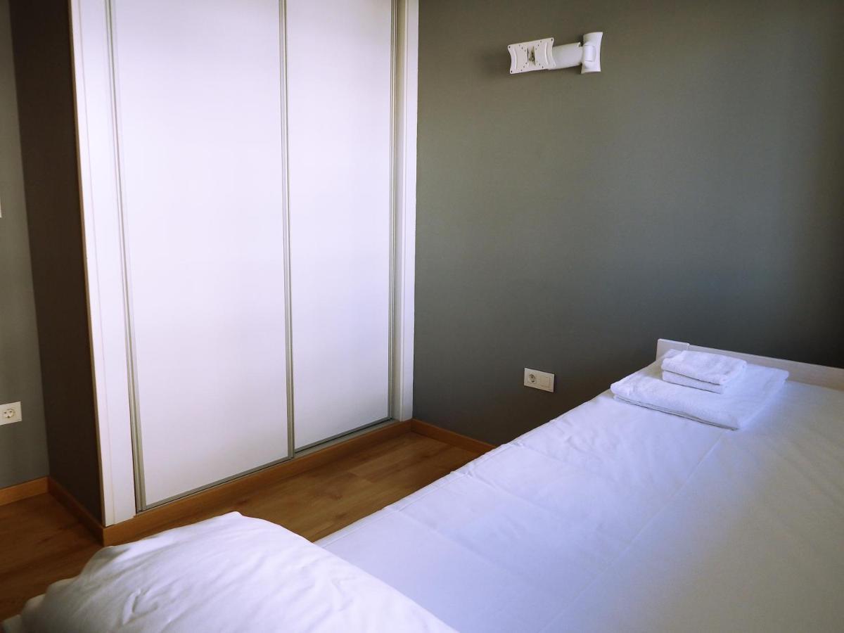 Pilar3 By Vigovacaciones Apartment *